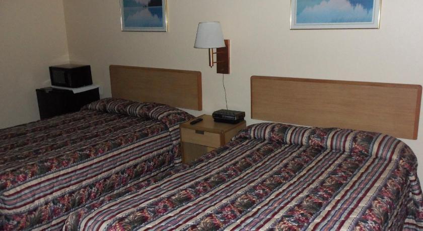 Glenview Motel Dubuque Camera foto