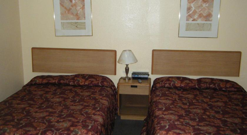 Glenview Motel Dubuque Camera foto